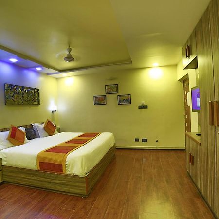 Shaleen Elegance Homestay Nakki Lake 400 Meters 卜山 外观 照片