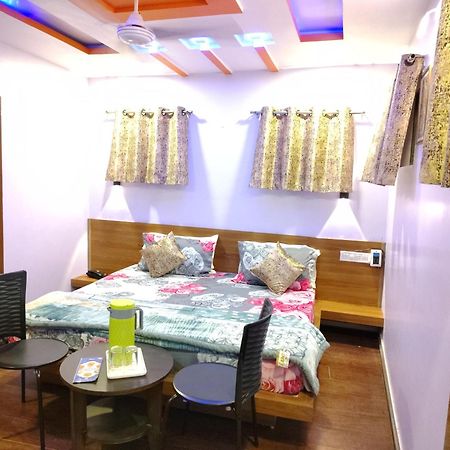 Shaleen Elegance Homestay Nakki Lake 400 Meters 卜山 外观 照片