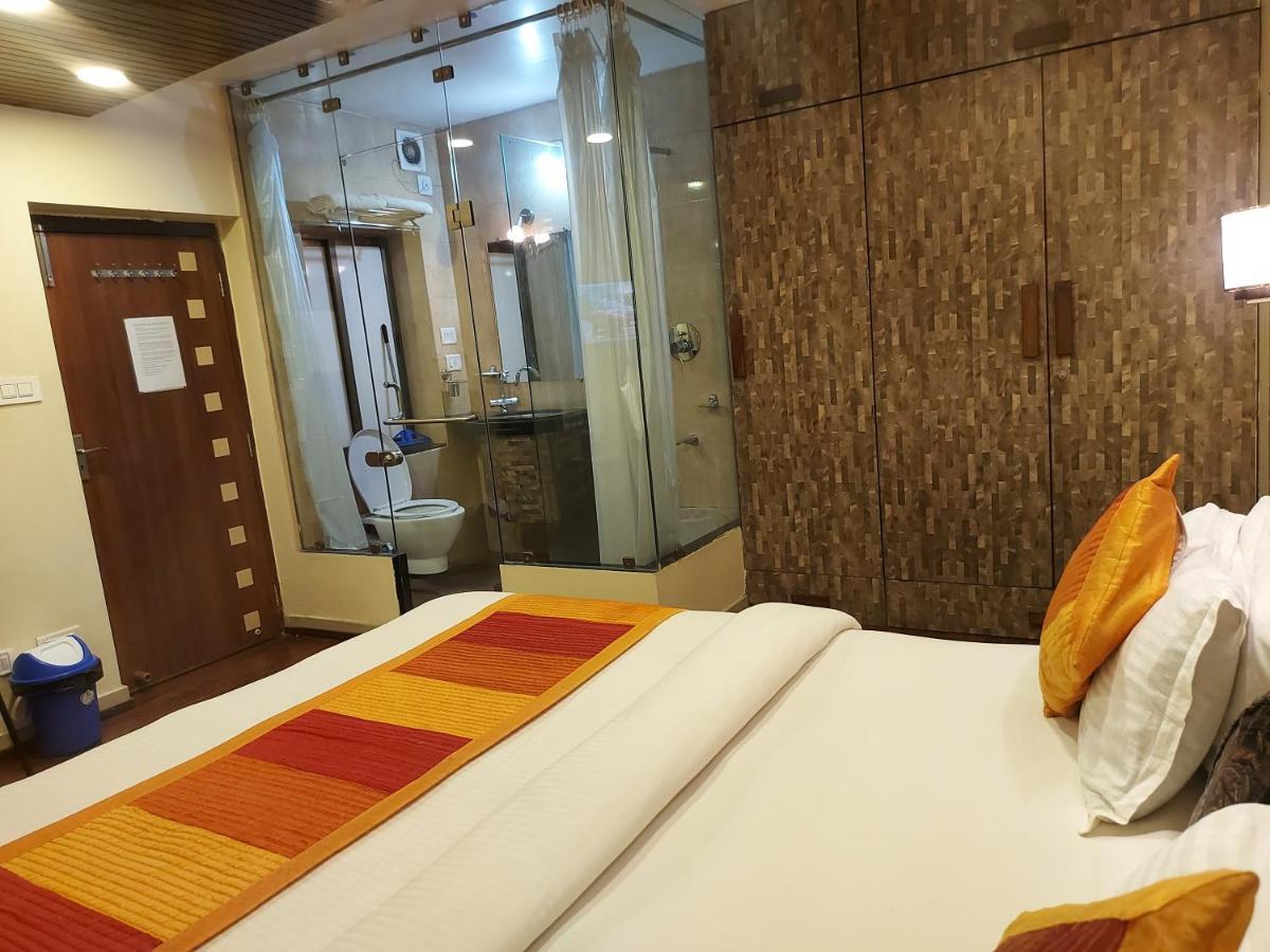 Shaleen Elegance Homestay Nakki Lake 400 Meters 卜山 外观 照片