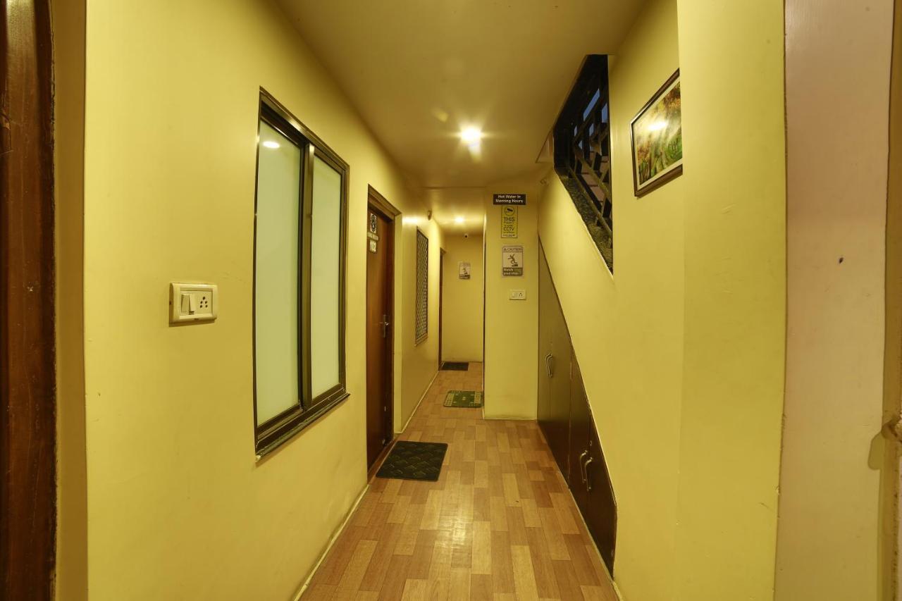 Shaleen Elegance Homestay Nakki Lake 400 Meters 卜山 外观 照片