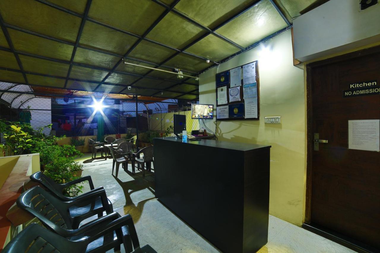 Shaleen Elegance Homestay Nakki Lake 400 Meters 卜山 外观 照片