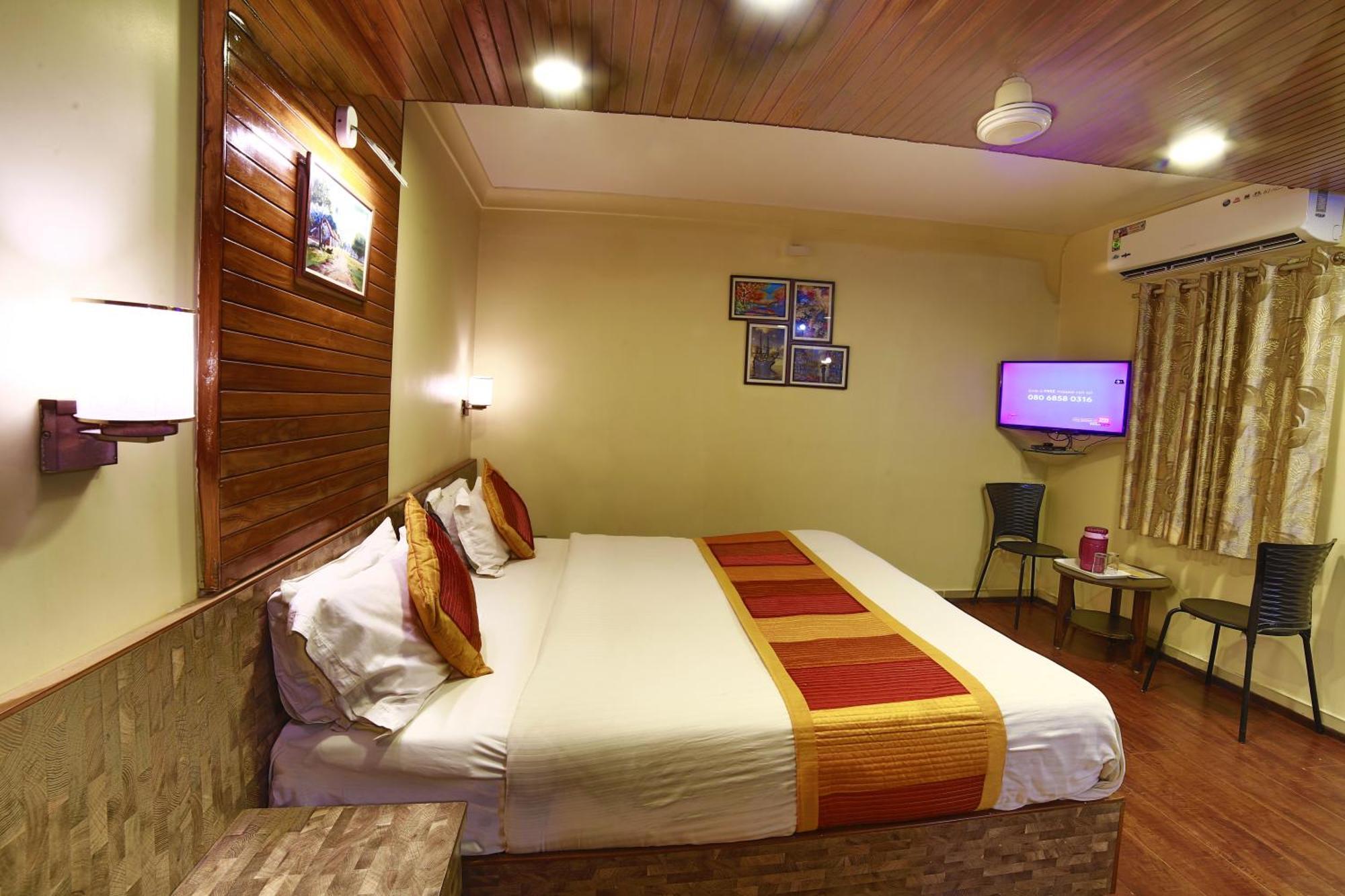 Shaleen Elegance Homestay Nakki Lake 400 Meters 卜山 外观 照片