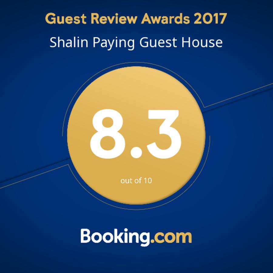 Shaleen Elegance Homestay Nakki Lake 400 Meters 卜山 外观 照片
